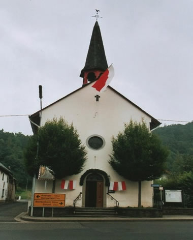 Kapelle Insul 2009